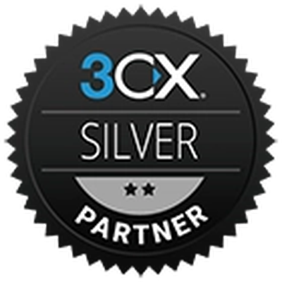 3CX Silver Partner